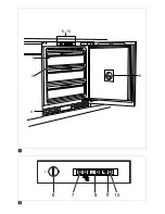 Предварительный просмотр 15 страницы Tecnik Freezer User Manual