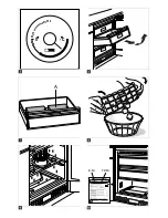 Предварительный просмотр 16 страницы Tecnik Freezer User Manual