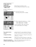 Предварительный просмотр 16 страницы Tecnik HB9TI50GB Instruction Manual