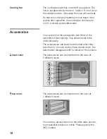 Preview for 10 page of Tecnik HB9TI51GB Instructions For Use Manual