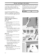 Preview for 20 page of Tecnik Oven User Manual