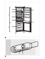 Предварительный просмотр 14 страницы Tecnik TCR 6610/3 Operating Instructions Manual