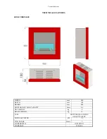 Preview for 6 page of Tecno Air System ASOLO Operating Instructions And Safety Instructions