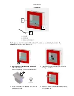 Preview for 12 page of Tecno Air System ASOLO Operating Instructions And Safety Instructions