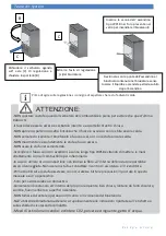 Preview for 9 page of Tecno Air System RUBY Operating Instruction