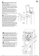 Preview for 6 page of Tecno Automazione PK 3 Series Installation And Use Manual