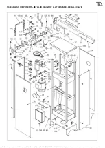 Preview for 11 page of Tecno Automazione PK 3 Series Installation And Use Manual