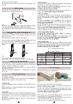 Preview for 2 page of Tecno Control Beta Series Quick Start Manual