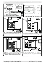 Preview for 8 page of Tecno Control SE126K User Manual