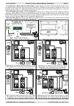 Предварительный просмотр 7 страницы Tecno Control SE128K User Manual