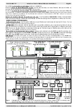 Предварительный просмотр 8 страницы Tecno Control SE194K User Manual