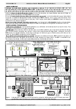 Предварительный просмотр 8 страницы Tecno Control SE293K User Manual