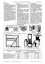 Tecno Control TS220EC-H User Manual preview