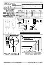 Preview for 9 page of Tecno Control TS282K User Manual