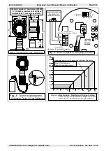 Preview for 12 page of Tecno Control TS293P Series User Manual