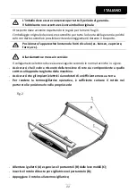 Preview for 13 page of Tecno-gaz 2165S User Manual