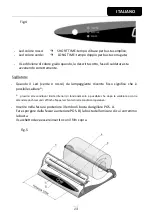 Preview for 15 page of Tecno-gaz 2165S User Manual