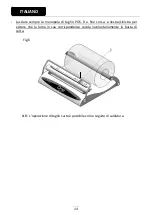 Preview for 16 page of Tecno-gaz 2165S User Manual