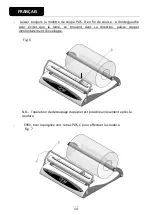 Preview for 60 page of Tecno-gaz 2165S User Manual