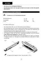 Preview for 80 page of Tecno-gaz 2165S User Manual