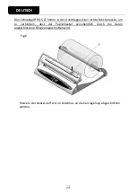 Preview for 82 page of Tecno-gaz 2165S User Manual