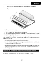 Preview for 83 page of Tecno-gaz 2165S User Manual