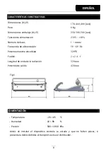 Preview for 99 page of Tecno-gaz 2165S User Manual