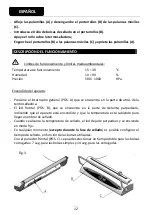 Preview for 102 page of Tecno-gaz 2165S User Manual