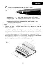 Preview for 103 page of Tecno-gaz 2165S User Manual