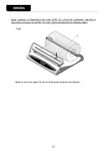 Preview for 104 page of Tecno-gaz 2165S User Manual