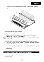 Preview for 105 page of Tecno-gaz 2165S User Manual