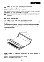 Preview for 123 page of Tecno-gaz 2165S User Manual