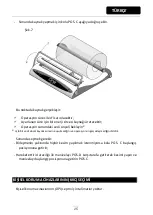 Preview for 127 page of Tecno-gaz 2165S User Manual