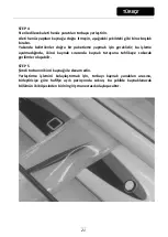 Preview for 133 page of Tecno-gaz 2165S User Manual