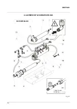 Предварительный просмотр 96 страницы Tecno-gaz 247-S-2 Instructions For Use Manual