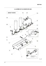 Предварительный просмотр 98 страницы Tecno-gaz 247-S-2 Instructions For Use Manual