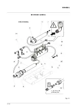 Предварительный просмотр 116 страницы Tecno-gaz 247-S-2 Instructions For Use Manual