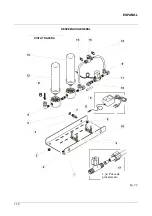 Предварительный просмотр 118 страницы Tecno-gaz 247-S-2 Instructions For Use Manual