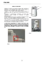 Preview for 12 page of Tecno-gaz 250S2 User Manual