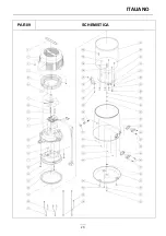 Preview for 17 page of Tecno-gaz 250S2 User Manual