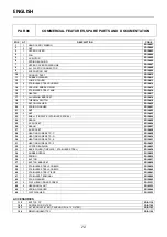 Preview for 26 page of Tecno-gaz 250S2 User Manual