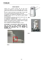 Preview for 32 page of Tecno-gaz 250S2 User Manual