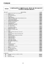 Preview for 36 page of Tecno-gaz 250S2 User Manual