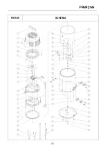 Preview for 37 page of Tecno-gaz 250S2 User Manual