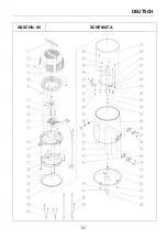 Preview for 47 page of Tecno-gaz 250S2 User Manual