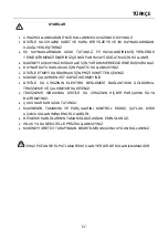 Preview for 53 page of Tecno-gaz 250S2 User Manual