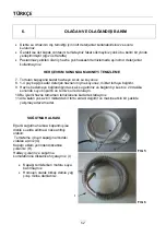 Preview for 54 page of Tecno-gaz 250S2 User Manual