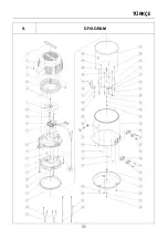 Preview for 57 page of Tecno-gaz 250S2 User Manual