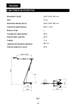 Предварительный просмотр 12 страницы Tecno-gaz 4450KS User Manual