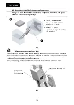 Предварительный просмотр 14 страницы Tecno-gaz 4450KS User Manual